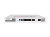 FG-200E, Fortinet FG-200E Firewall, 18xGE RJ45/4xGE SFP/SPU NP6Lite & CP9