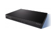 ISR4321-V/K9, Cisco ISR4321 Router, 100Mbps throughput/2 WAN-LAN ports/1 SFP port