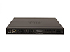 ISR4331/K9, Cisco 4000 Router, 100Mbps-300Mbps, 3 WAN/LAN, 2 SFP