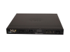 ISR4331-V/K9, Cisco ISR4331 Router, 100Mbps-300Mbps throughput/3 WAN-LAN ports/2 SFP ports