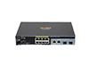 J9774A, Aruba 2530 Switch, 8xGE PoE+/Fanless/Layer 2