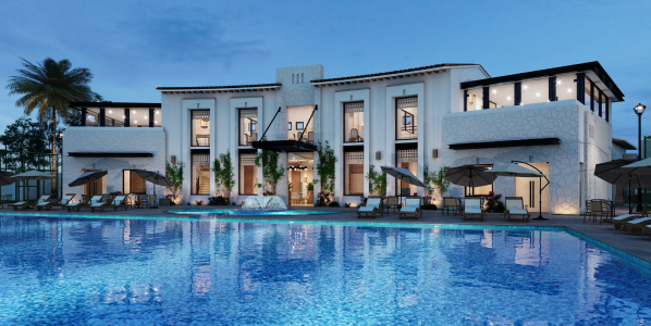 Smart Villa