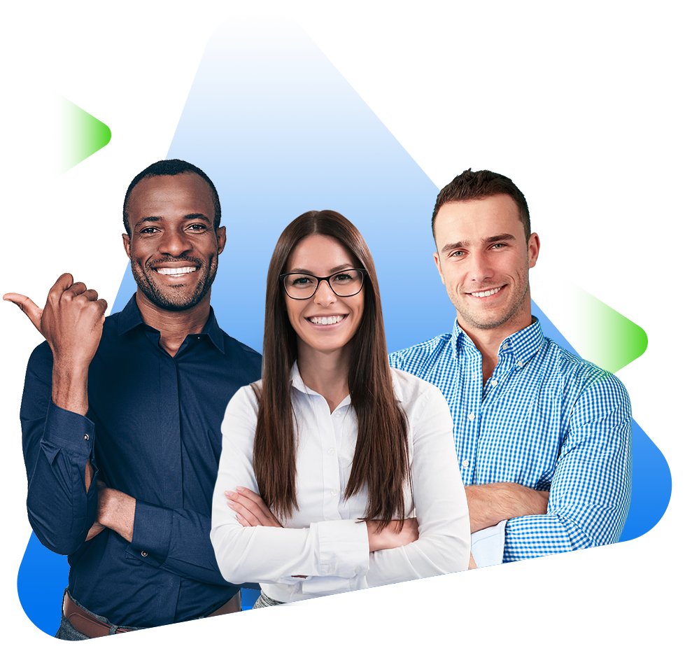 Discover the Ideal Fit We are Looking for Like-minded Partners