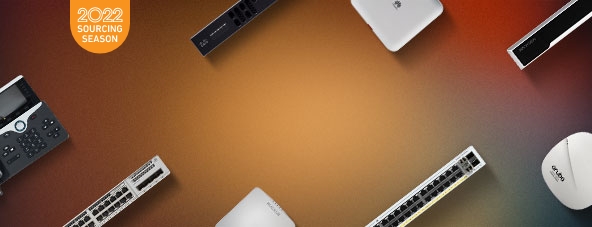 The Best-selling Networking Products of the Year