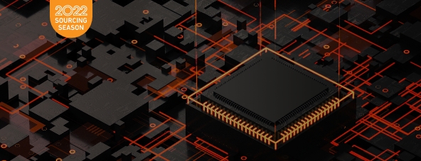 High-end Networking Products for 2022