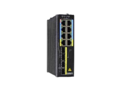AR550C-2C6GE, Huawei AR5500 Router, 2x2.5GE SFP/4xGE LAN PoE+/2xGE Combo PoE+