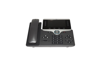 CP-8811-K9, Cisco IP Phone, Widescreen Display/High Quality Voice/EnergyWise