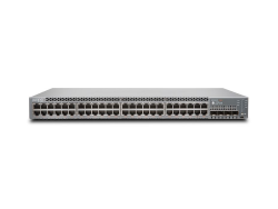 EX2300-48T, Juniper EX2300 Switch, 48x1G RJ45/4x10G SFP+