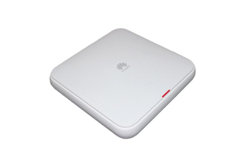 AirEngine 5760-10, Huawei AirEngine Series Access Point, 2.4G 2x2 + 5G 2x2, 11ax, Built-in Antenna