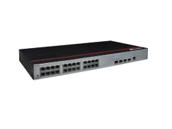 S1730S-S24T4X-A1, Huawei S1730S Switch, 24xGE RJ45/4x10GE SFP+/AC Power