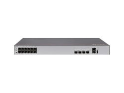 S5735S-L24T4S-A1, Huawei S5735S Switch, 24xGE RJ45/4xGE SFP/AC Power