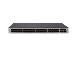 S5735S-L48T4S-A1, Huawei S5735S Switch, 48xGE RJ45/4xGE SFP/AC Power