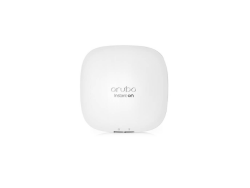 R4W02A, Aruba Instant On AP22, Indoor Wi-Fi 6 AP, 2x2 MIMO, Dual-band, RW region