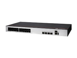 S1730S-S24P4S-A, Huawei S1700 Switch, 24xGE PoE+/4xSFP/AC Power
