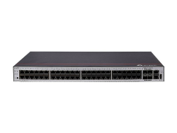 S1730S-S48T4S-A, Huawei S1730S Switch, 48xGE RJ45/4xGE SFP/AC Power