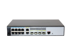 S5720-12TP-LI-AC, Huawei S5720 Switch, 8xGE RJ45/2xGE SFP/AC Power