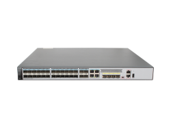 S5720-36C-EI-28S-AC, Huawei S5720 Switch, 28xGig SFP/4x10GE SFP+/150W AC PSU