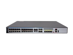 S5720-36C-EI-AC, Huawei S5720 Switch, 28xGE/4x10GE SFP+/150W AC