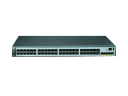S5720-52X-LI-AC, Huawei S5720 Switch, 48xGE/4x10GE SFP+/AC Power