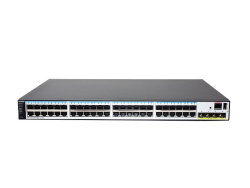 S5720-52X-PWR-LI-AC, Huawei S5720 Switch, 48xGE/4x10GE SFP+/370W PoE