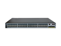S5720-56C-EI-48S-AC, Huawei S5720 Switch, 48xGE SFP/4x10GE SFP+/150W AC Power