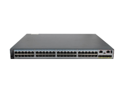 S5720-56C-EI-AC, Huawei S5720 Switch, 48xGE/4x10GE SFP+/150W AC