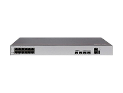 S5735-L12P4S-A, Huawei S5735-L Switch, 12xGE PoE+/4xSFP/PoE+