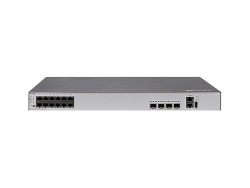 S5735-L12T4S-A, Huawei S5735-L Switch, 12xGE RJ45/4xGE SFP