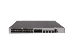 S5735-S32ST4X, Huawei S5735-S Series Switch, 24xGE SFP/8xGE RJ45/4x10GE SFP+
