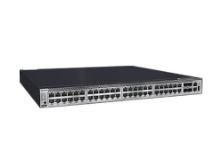S5735-S48P4X, Huawei S5735-S Switch, 48xGE/4x10GE SFP+/PoE+