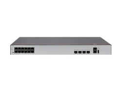 S5735S-L12T4S-A, Huawei S5735-L Switch, 12xGE RJ45/4xGE SFP/Distribution