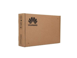 S5735S-S48T4S-A, Huawei S5735-S Switch, 48xGE RJ45/4xGE SFP/1x60W AC PS