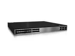 S6730-S24X6Q, Huawei S6730-S Switch, 24x10GE SFP+/6x40GE QSFP/Dual PSU slots