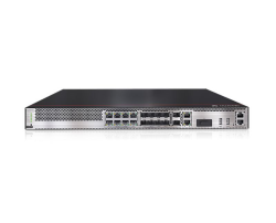 USG6525E-AC, Huawei USG6525E Firewall, 2*GE WAN/8*GE Combo/2*10GE SFP+