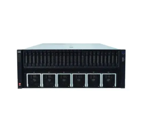 Huawei HuaKun AT9508 G3 8x DUO AI Inference Server