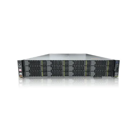 Huawei HuaKun AT800 4x DUO AI Inference Server