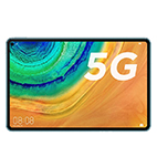 5G MatePads