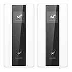 5G Mobile WiFi