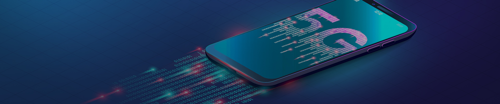 5G Technology: Made for innovation