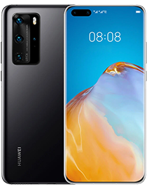 Huawei P40 5G