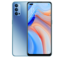 OPPO Reno4 5G