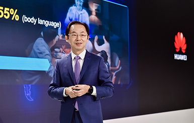Huawei Wins 32 5G Contracts from Europe