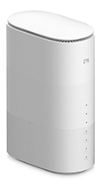 ZTE 5G CPE MC801A