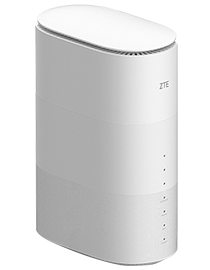 ZTE 5G CPE MC801A