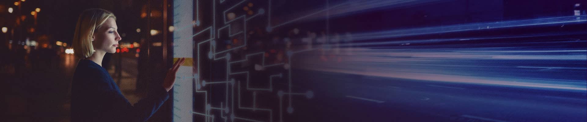 SMB Networks with Firewall