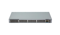 DCS-7010TX-48-R, Arista 7010X Switch, 48x1G RJ45/4x10G SFP+
