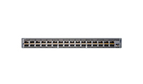 DCS-7060DX5-32-R, Arista 7060X5 Switch, 32x100GE QSFP28/1.6Tbps/Front-to-Back airflow