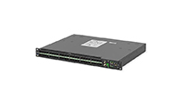 DCS-7130-48LBS-F, Arista 7130 Series Switch, 48LBS UltraScale VU9P-3 FPGA/Front-to-rear air/2xAC