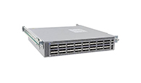 DCS-7260CX3-64-F, Arista 7260X3 Switch, 64x100GE QSFP28/Front-to-Back Airflow