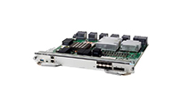 C9400X-SUP-2, Cisco Catalyst 9400 Supervisor Module, 2xSupervisor Slots/High Availability/Plug-and-Play